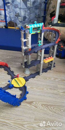 Чаггинтон Дорога