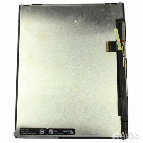 Дисплей для Apple iPad 4 A1460