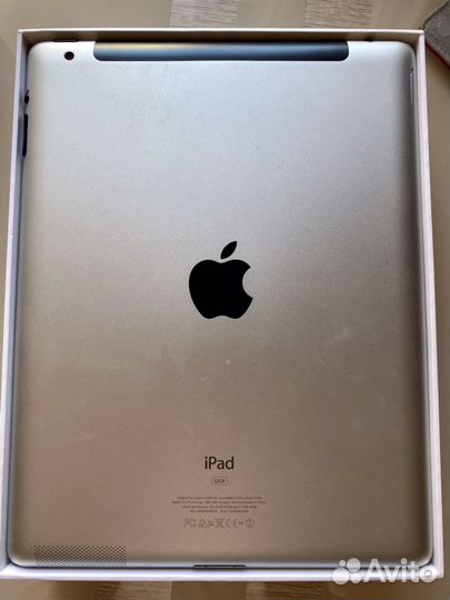 iPad 2 32 Gb