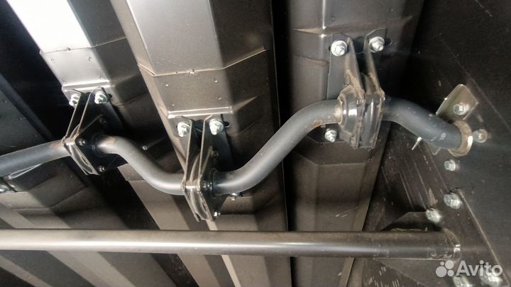 Комбайн New Holland CX 8.80, 2021