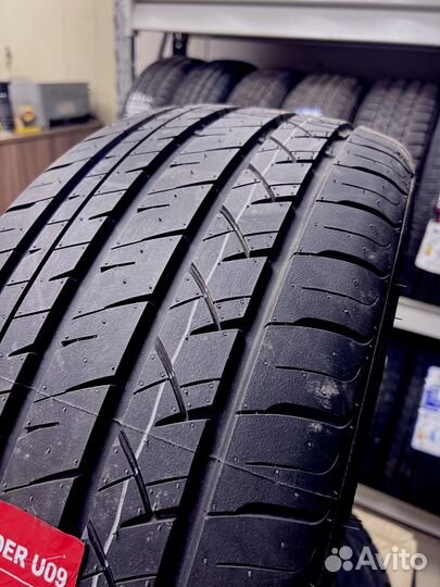 iLink Thunder U09 225/45 R18 109U