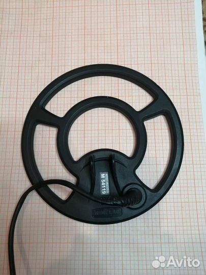 Катушка для металлоискателя minelab X-terra