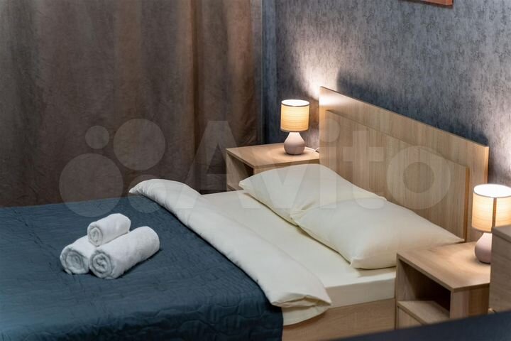 Квартира-студия, 28 м², 16/17 эт.