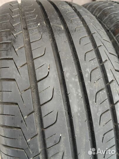 Колёса лето 225/45R18 Changan CS35 Plus NEW оригин