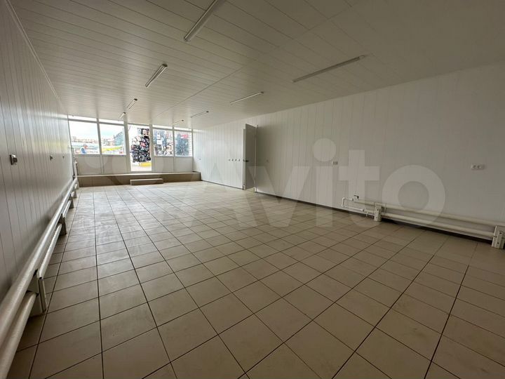 Свободного назначения, 60 м²