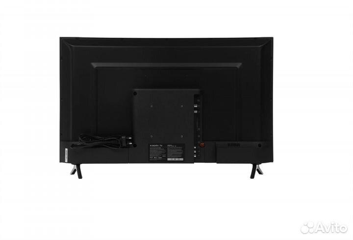 Телевизор Xiaomi TV A 32 2025 Android TV