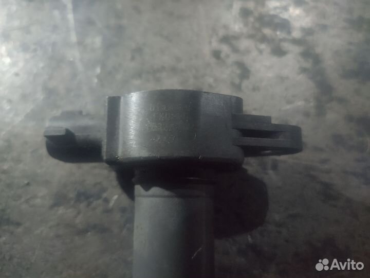 Катушка зажигания lancer 10 1,8