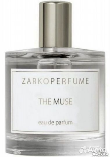 Zarkoperfume The Muse