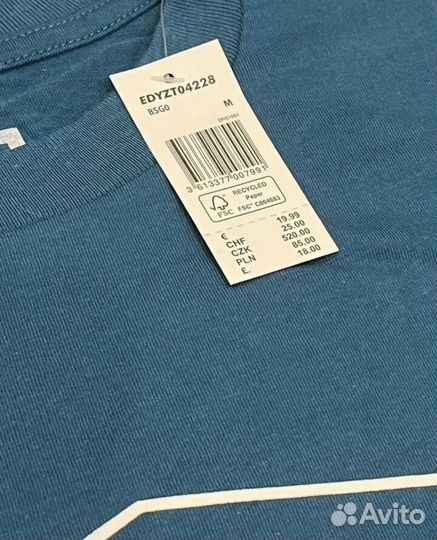 Футболка DC Оригинал