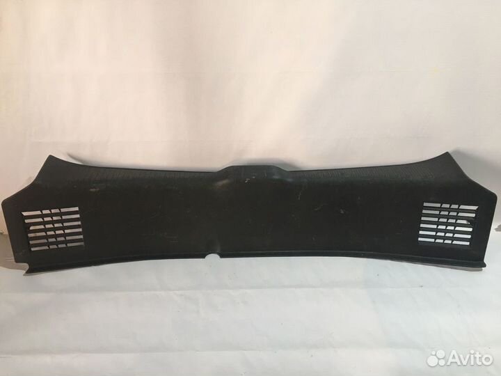 Обшивка багажника для Renault Megane III 2009-2016