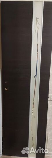 Дверное полотно 2000 800