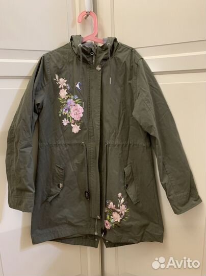 Ветровка парка acoola 146