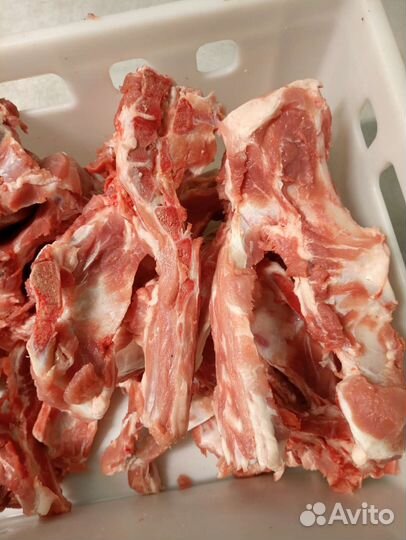 Кости для собак