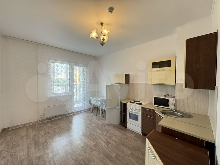 1-к. квартира, 47,5 м², 2/9 эт.