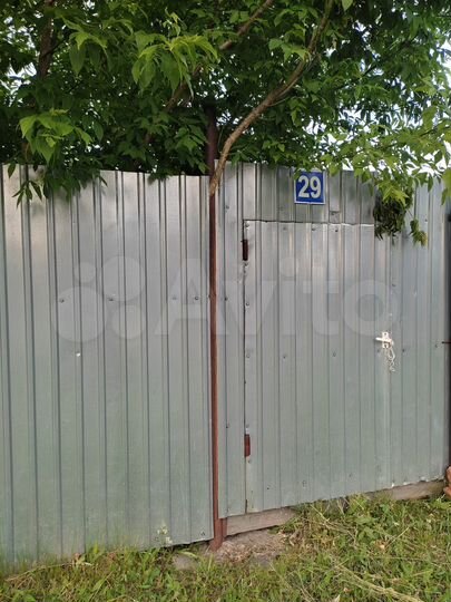 Участок 41,2 сот. (ИЖС)