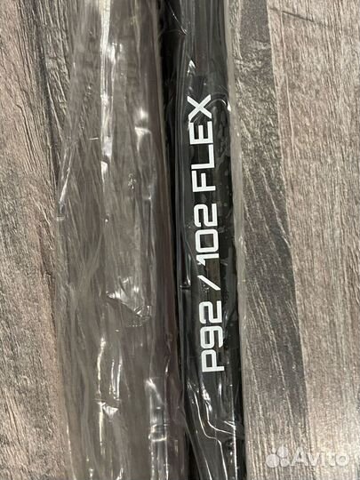 Клюшка хоккейная