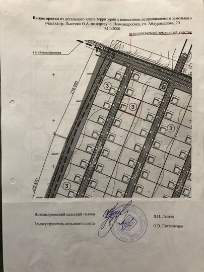 Участок 15 сот. (ИЖС)
