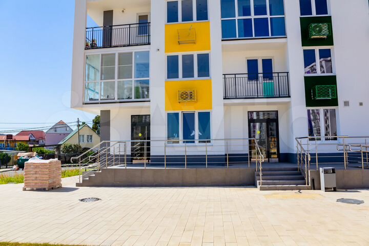 Свободного назначения, 43.9 м²