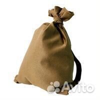 Мешок для вещей армейский размер 46*33 см