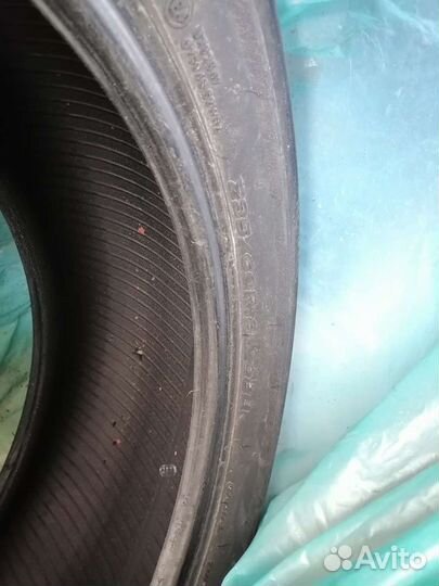 Hankook Kinergy GT H436 235/60 R18