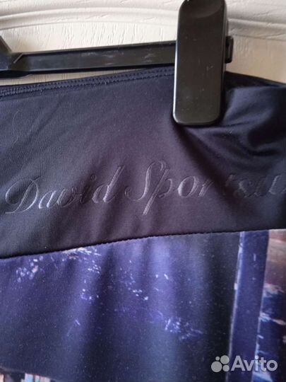 Лосины спортивные