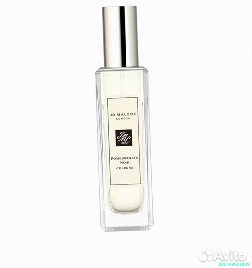 Одеколон JO malonepomegranate Noir 30 мл