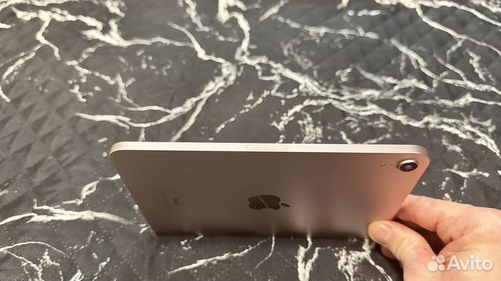 iPad mini 6 256gb wifi