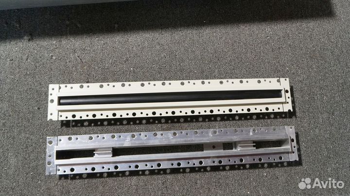 Решетка для вытяжки