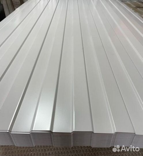 Стеновой лист цветной / оцинкованный опт/розница