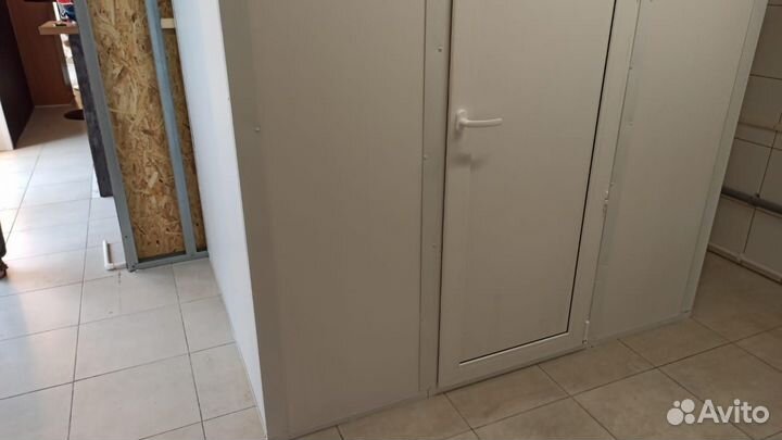 Холодильная камера для пива