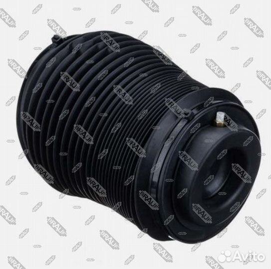 Пневмобаллон задний Jeep Grand Cherokee WK2 2016+