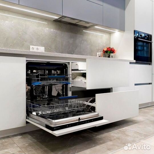 Кухонный гарнитур Malta на заказ