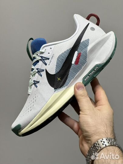 Кроссовки мужские nike pegasus trail 5