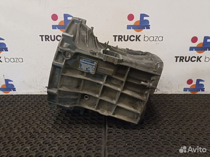1855688 Корпус МКПП ZF 16S2333TD