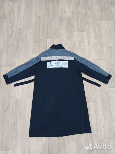 Халат рабочий женский