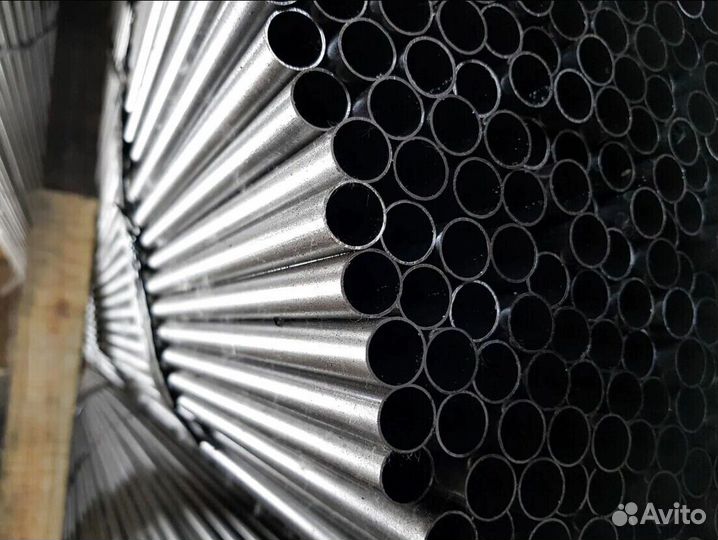 Труба вгп 15х2,8