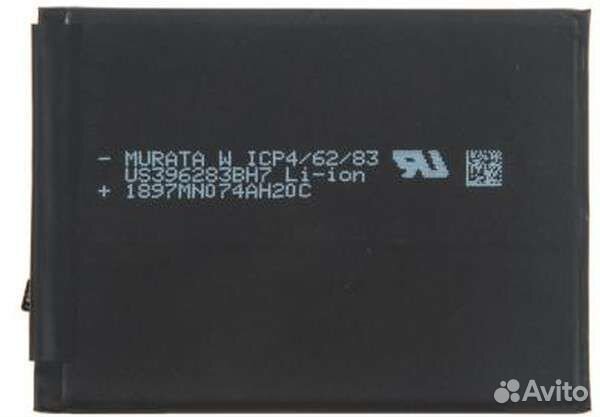 Аккумулятор для Huawei Honor 10 Lite, Honor 10i