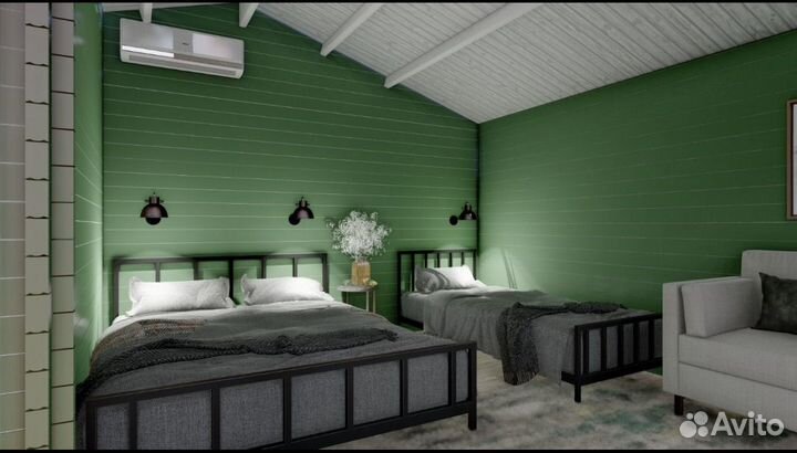 Отдых в Абхазии