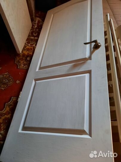 Дверь межкомнатная 200х80