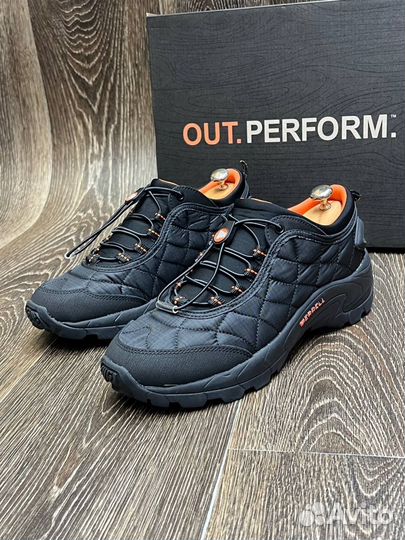 Кроссовки мужские Merrell (41-46)