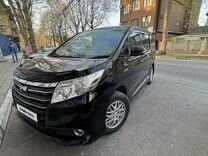 Toyota Noah 1.8 CVT, 2014, 140 000 км, с пробегом, цена 1 790 000 руб.