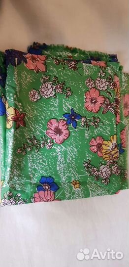 Отрез ткани