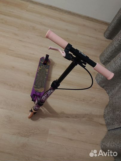 Самокат детский