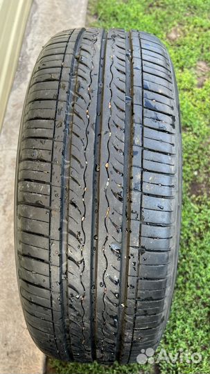 Kumho Solus KH17 205/60 R16