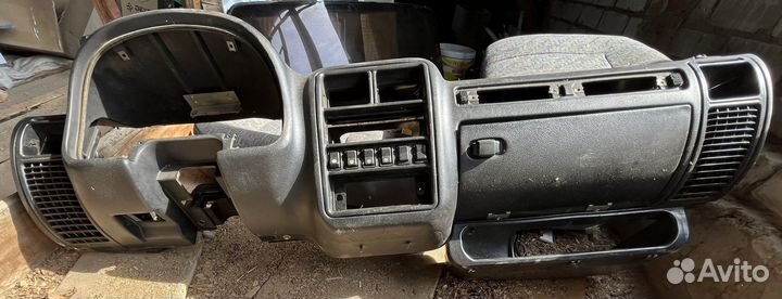 Салон «Газ 3110»