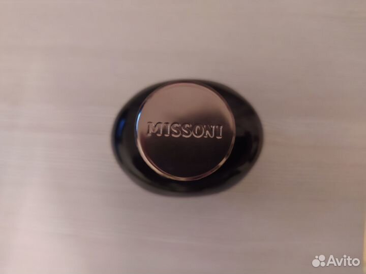 Missoni Parfum Pour Homme