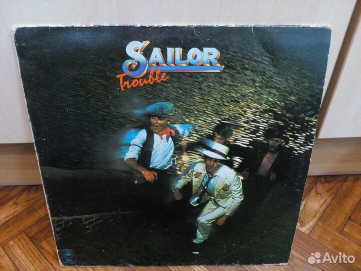 Sailor