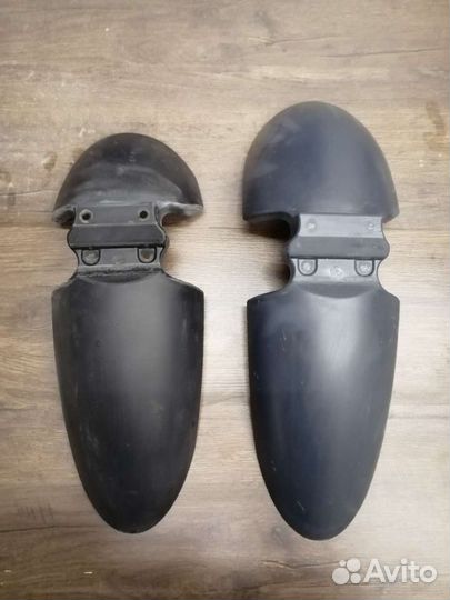 BMW G650GS f650GS Крыло брызговик