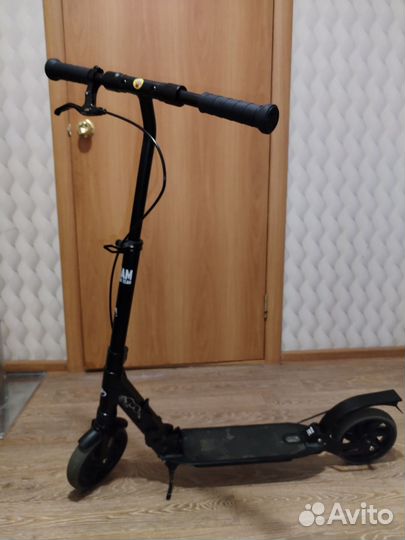 Самокат взрослый (подростковый) до 120 кг