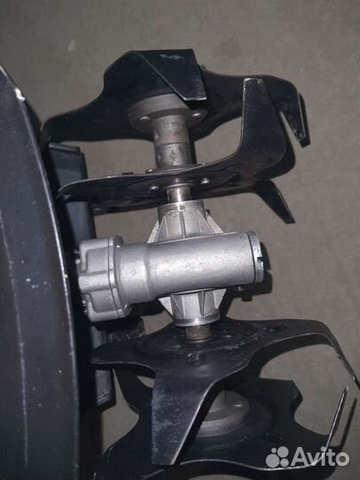 Культиваторы электрические